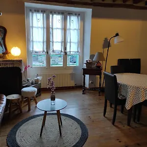 La Maison Des Auzat